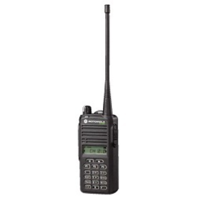 Máy bộ đàm cầm tay Motorola CP1660